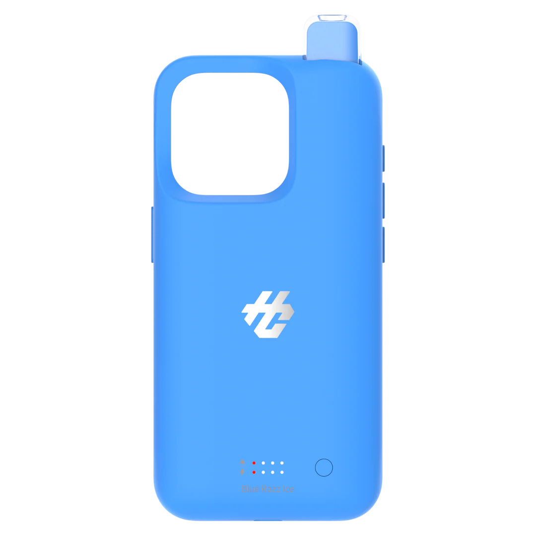 VapeCase Sabor Limón Arándano